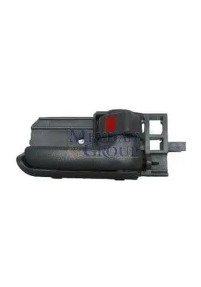 Arka Kapi İç Açma Kolu Sol Gri Hushan Toyota Hılux - Pick Up Vigo - 2005-2011