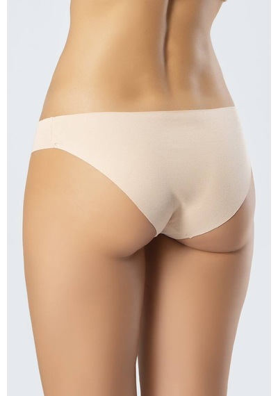 Türen Kadın Lazer Kesim Pamuklu Bikini Külot 001