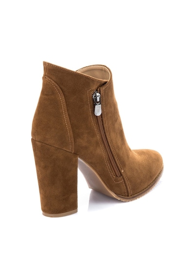 Fox Shoes Taba Kadın Bot A922640802