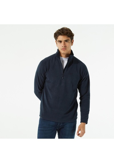 Helly Hansen Mount Polar Fleece Erkek Polar-31098 Lacivert