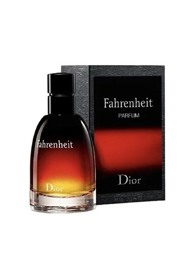 Dior Fahrenheit 75 Ml Edp Erkek Parfüm Fresh