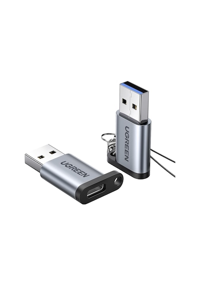 Ugreen USB 3.0 to USB Type-C Dönüştürücü Çevirici Adaptör