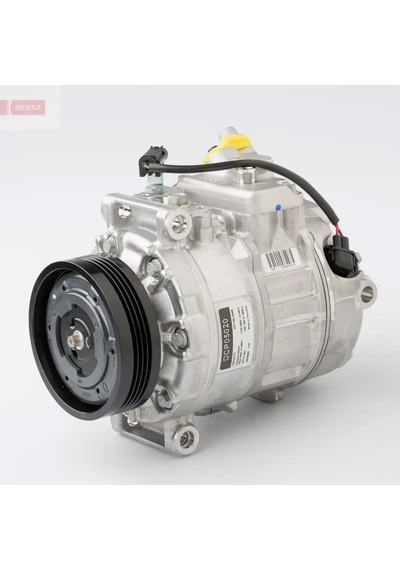 Bmw 530i E60 Klima Kompresoru 2003-2005 M54b30 Denso Dcp05020