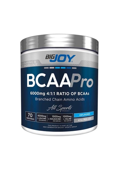 Bigjoy Sports Bcaa Pro Sade 420 Gr