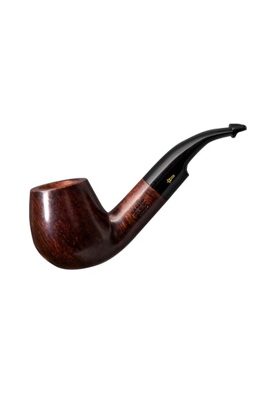 Şahin Kuyruklu Yıldız 715 9mm. Filtreli Ebonit Saplı Pipo 238102