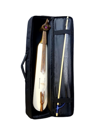 Profesyonel Gigbag Korumalı Kemençe Kılıfı Su Geçirmez