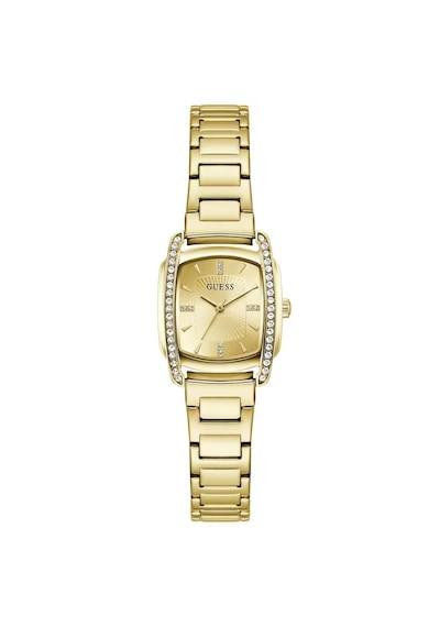 Guess Gugw1096l2 Kadın Kol Saati Altın