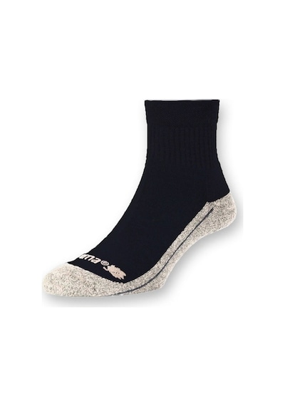 Lafuma Warm & Walk Çorap Lfv1021 Lacivert-kahve