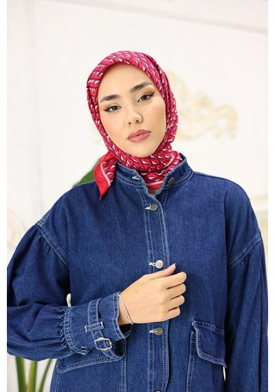 Silk Home Olinda Eşarp 48002-38