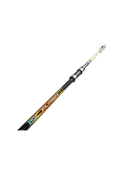 Ryobı Flash Boat 240 CM 50-150 Gr Atarlı Teleskopik Kamış