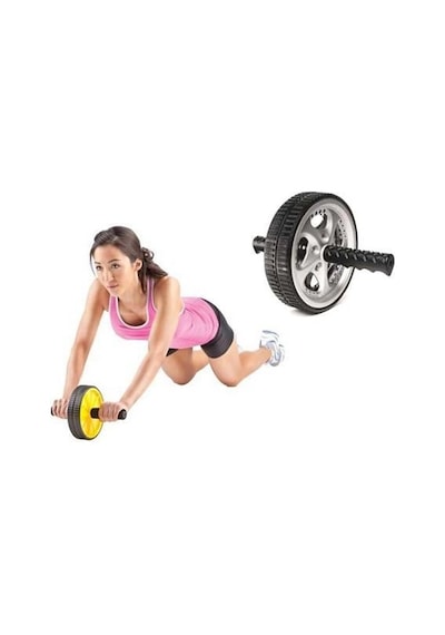 Kadınlar için Karın Kası Çalıştırıcı Egzersiz Spor Aleti