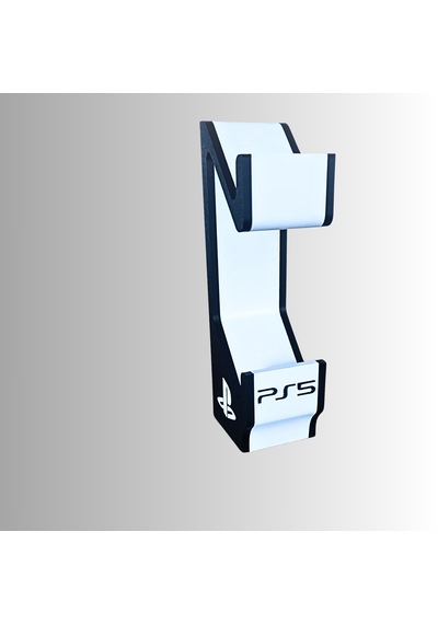 Ps5 Dualsense İkili Kumanda Standı 1 Adet