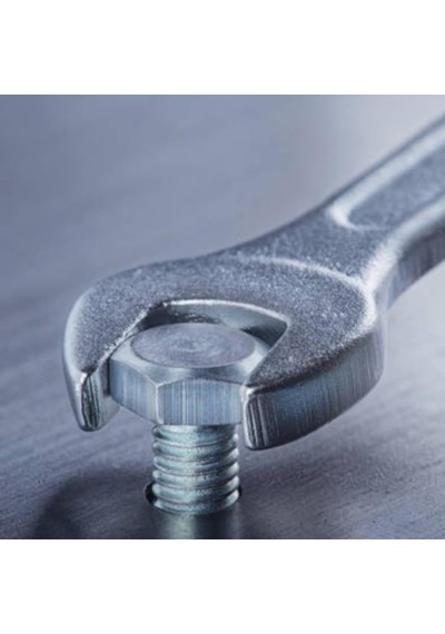 Anahtar Takımı 8 Parça Seti Ağzı Açık Çift Taraflı 6-22mm 6x7-8x9-10x11-12x13-14x15-16x17-18x19-20x22 Araba Motorsiklet Bisiklet Tamiri Somun Sıkma Aparatı Set