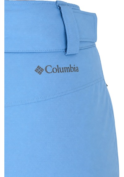Columbia Columbıa Shafer Canyon Kadın Kayak Pantolonu 2085951-447 Mavi