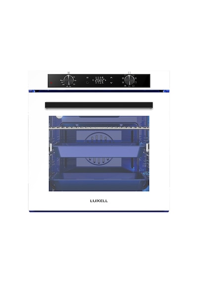 Luxell A68-SGF3(DDT)LUX(9+1 PRO 2DÜ) 88 L Ankastre Fırın