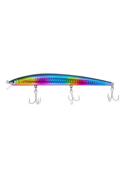 Kendo Sea Bass Minnow 14,5 Cm Color:26 S.Balık