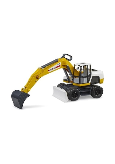 Bruder Ekskavatör XE5000 BR03413 Lisanslı Ürün