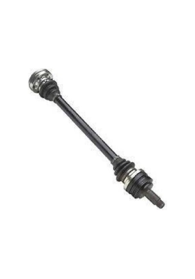 Komple Aks Sag Arka Bmw 3 Serısı E46 316 İ Abslı 48 Dıs Uzunluk 675mm 1998-2005 33211229588 33211229494 4238.83