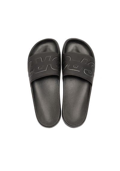 Twigy Sport Erkek Terlik Siyah 40/45 ZZ0586 Siyah