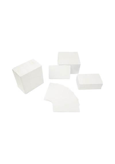 NFC Kart Ntag213 -  Programlanabilir Beyaz