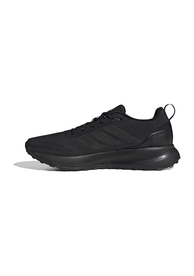 Adidas Runfalcon 5tr Erkek Spor Ayakkabı Siyah