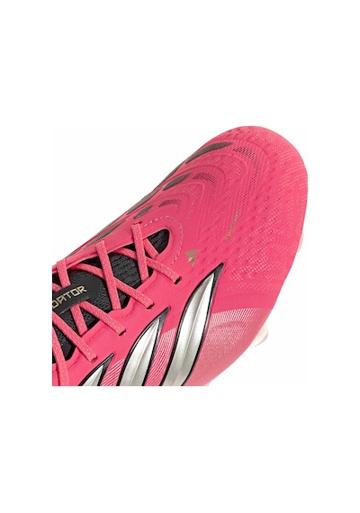 Adidas Predator Elite Fg Erkek Pembe Futbol Krampon Hp9973