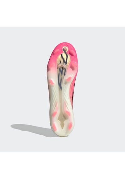 Adidas Ih9345 F50 Hyperfast Pro Fg Erkek Krampon Pembe