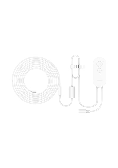 Xiaomi Smart Lightstrip Eu Şeffaf