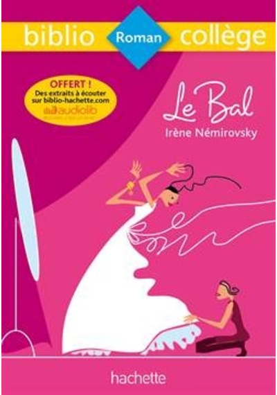 Le Bal 57 Hachette Education Hachette Livre International