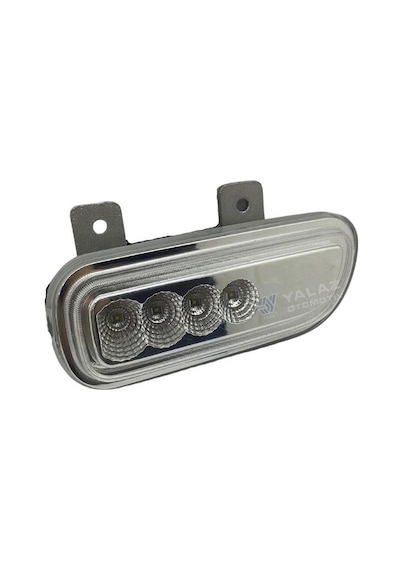 Sis Lambası Ledli Mercedes Axor Sol