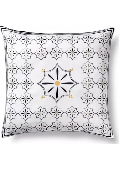 The Mia Maroc Yastık 50x50 Cm Mrc008