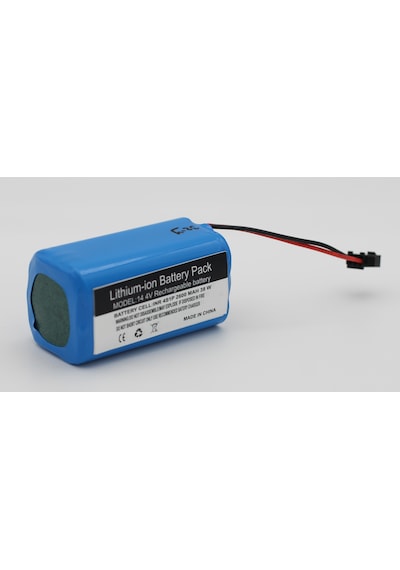 Lefant M210p Robot Süpürge 2600 Mah Batarya