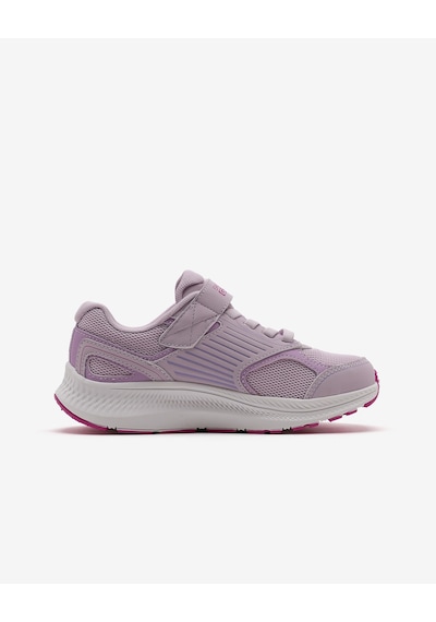 Skechers Go Run Consıstent 2.0 - Advantage Büyük Kız Çocuk Lavanta Spor Ayakkabı 303979l Lav Mor