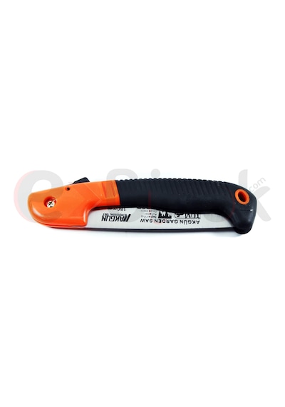 Katlanır Çakı Testere 18cm - Kamp, Av, Balıkçı Odun Testeresi