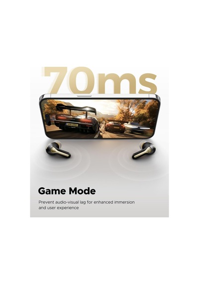 Bluetooth Kulaklık Capsule3 Pro+ Genel