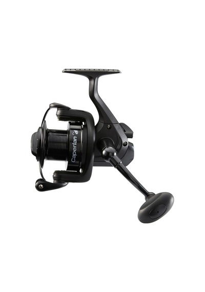 Caperlan Long Cast Olta Makinesi - Siyah - Advant Power 5000