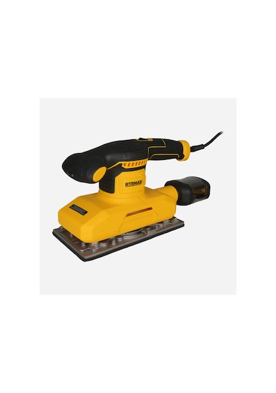 Titreşimli Zımpara 380 W 115x230 Mm Rtrmax - Rtm4750