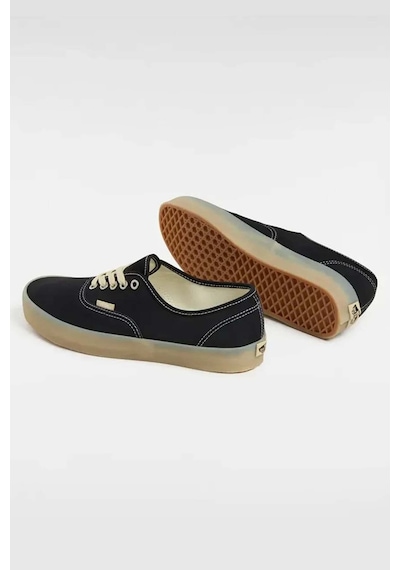 Vans Authentic Crepe Phantom Siyah Ayakkabı Vn000crq6rj1 Çok Renkli