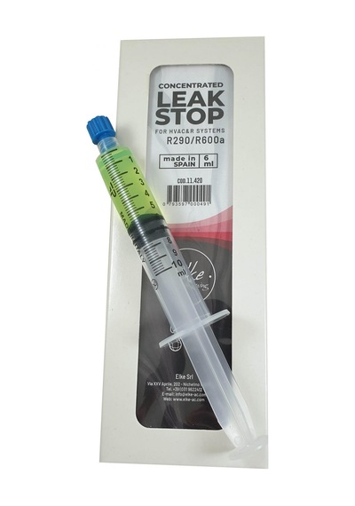 Elke 11.420 Kaçak Durdurucu 6ml R600-r290