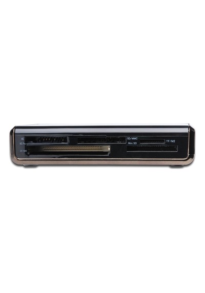 Digitus Da-70891 Usb Tip C 5port Usb-c Dock, 5 Port X Usb 3.0 Port 2 X Kart Okuyucu Sd-mic