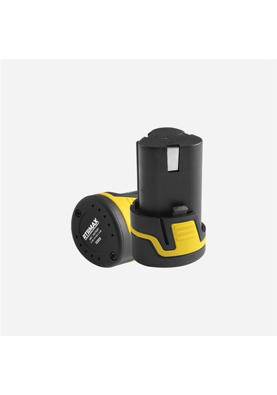 Akü 1.5 Ah 12v Rtrmax X-lıon - Rtx1203