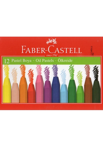 Faber-castell Boya Seti