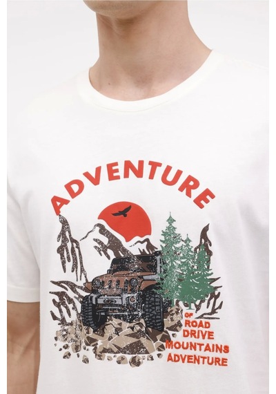 Lumberjack Ml Wild 11cg574 3 Pr Ekru Ekru