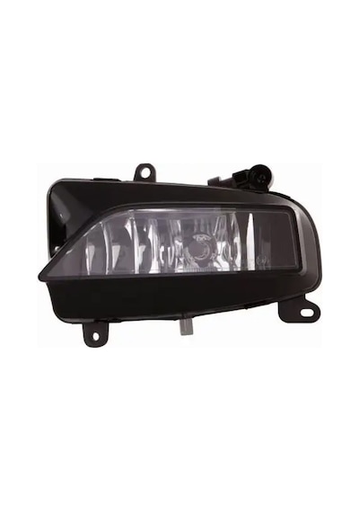 Audi A4 B8 Sis Fari Sol 2008-2016 Depo 4462011luq