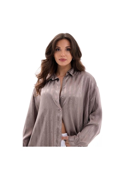 Defymoda 7445 Gömlek-terni Terni Çok Renkli Defymoda 7445 Gömlek-terni Terni Çok Renkli