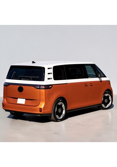 Vw Id.buzz 2025-2028 Arka Cam Sileceği 30cm 12" İnch 1t3955427a