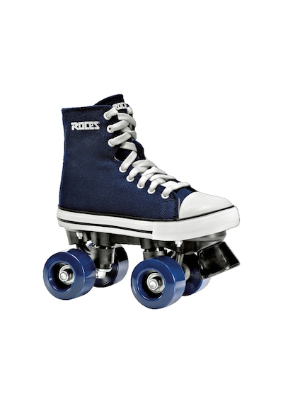 Roces Chuck Classic Blue Quad Paten