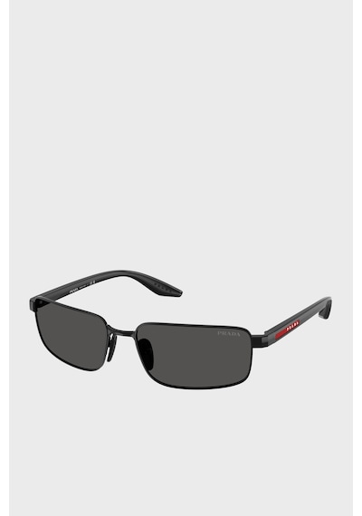 Prada Sport Erkek Gözlük 0ps B54s 1ab08z 59 Siyah Siyah