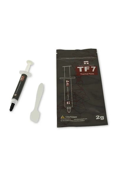 Thermalright Tf7 2g Termal Macun
