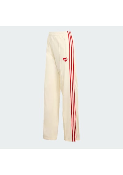 Adidas Firebird Kadın Eşofman Altı C-adıkq8056b30a00 Beyaz